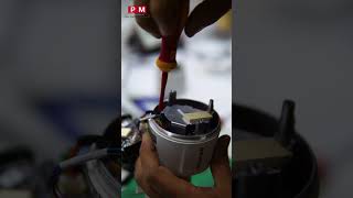 Güvenlik kameranız arıza mı yaptı ? ⚠