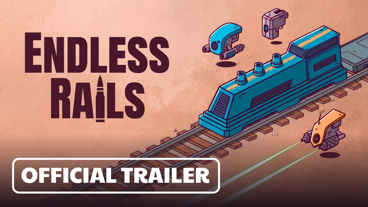 Announcement Trailer