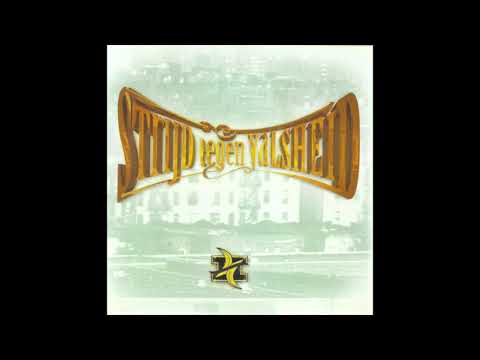 IIZwaard ft Pita en Morsdood - Wie zijn zij (1999)