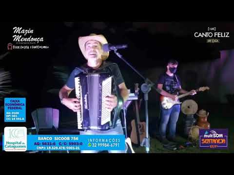 Mazin Mendonça - Tira ou deixa