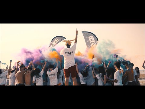 Scuolazoo Viaggi - 3° Settimana Rimini || Aftermovie 2022