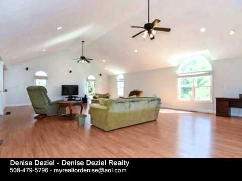 55 Old Foundry St, Easton MA 02375 - Single Family Home - Real Estate - For Sale -