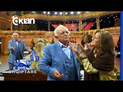 Falsifikojnë emrat, nga shqiptarë në grek - “Shihemi ne Gjyq” - E Diela Shqiptare (21 Dhjetor 2025)