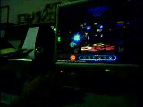 Audition TH Beat Up Lv.3 - Audition - Same Time (144bpm) - 0bm