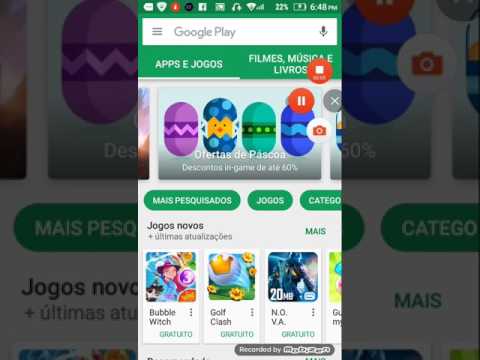 3 melhores jogos que eu jógo