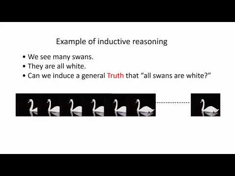 3.  The Basic Processes of Scientific Reasoning