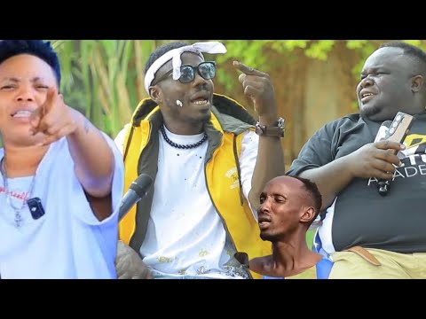 Nyamabondo umpuje niribandi G-Taff wamujura we😀Wateye umwaku Brianne n Tesha😀Yaka yibye umugore we😀