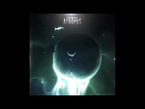 Cybernetika - Atropos (2009) HQ FULL ALBUM. PSY DnB. PSY BREAKS