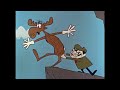 Rocky And Bullwinkle And Friends Season 2