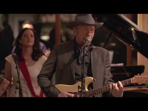 Dave Alvin, David Hidalgo, Flaco Jimenez, Max Baca, Pete Sears & Los Cenzontles - Border Radio