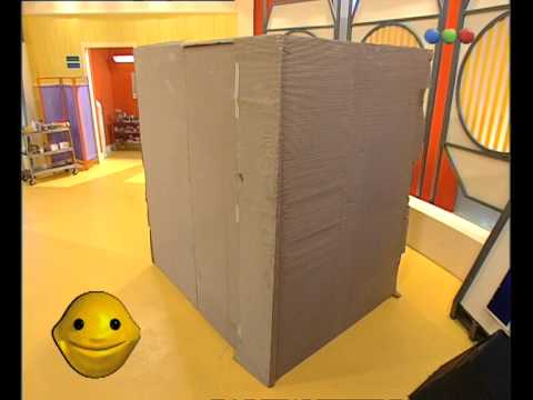 La Caja De GH - El Show De La Tarde
