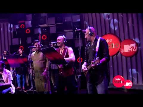 Khwajababa   Shantanu moitra feat Bonnie Chakravarty & Pranav Biswas, Coke Studio @ MTV Season 2
