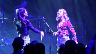 Maddie &amp; Tae - Die From A Broken Heart