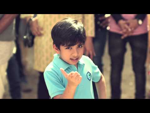 Javed Shaikh Big Babol Funchakkar Promotion