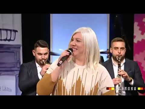 ЗЕЛЕНИ ОЧИ - ВИКИ СРЕБРОВА / ZELENI OCI - VIKI SREBROVA