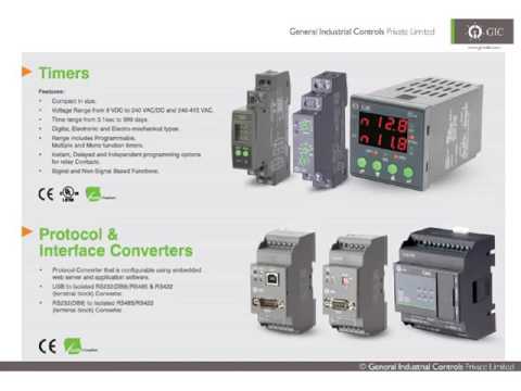 Gic, india alarm annunciator, auxdxxx