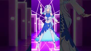【#hololive mmd】コンココンコンココンコンコン【パヴォリア・レイネ Pavolia Reine】 #ホロライブmmd  #mmdホロライブ  #コンココンコンココンコンコン
