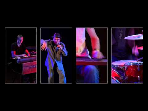 CARL WYATT & ARCHIE LEE HOOKER - SHARECROPPER'S SON