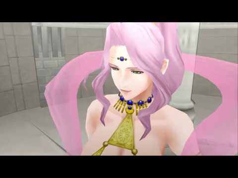 Suikoden V - Part 24 - Lordlake's Problem