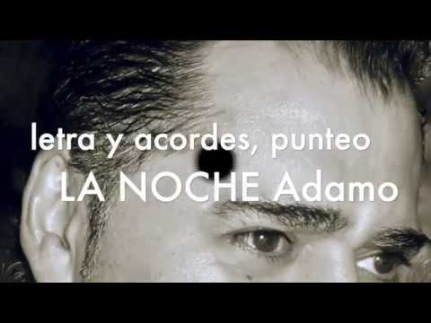 La Noche - Adamo