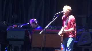 PHISH : Colonel Forbin&#39;s Ascent : {1080p HD} : Alpine Valley : East Troy, WI : 8/9/2015