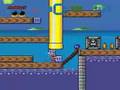SMW Custom Level