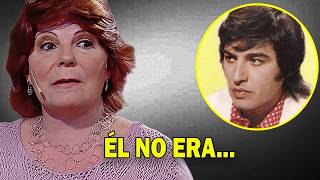 Download the video "A sus 70 años, la Esposa de Sandro Finalmente admite lo que todos sospechábamos"