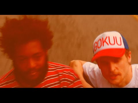 Slug Christ & GAHM//// SALTY (Official Video)