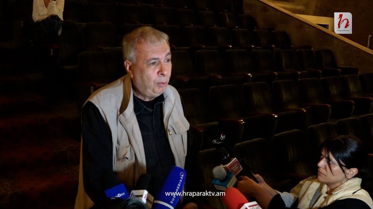 Քաղաքապետի որոշումը Աստծո հրովարտակ չէ. կարելի է նաև չեղարկել