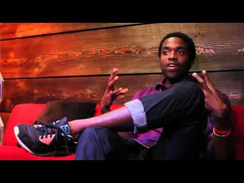 Roy Hamilton III [Talks About How To Make It In The Music Industry]