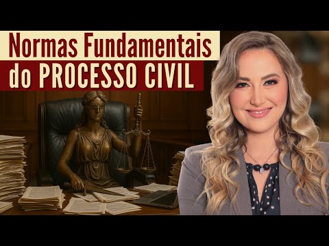 Fundamental Rules of CIVIL PROCEDURE