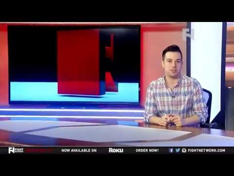 BKB 2: Rosado vs. Stevens - Fight Network Preview