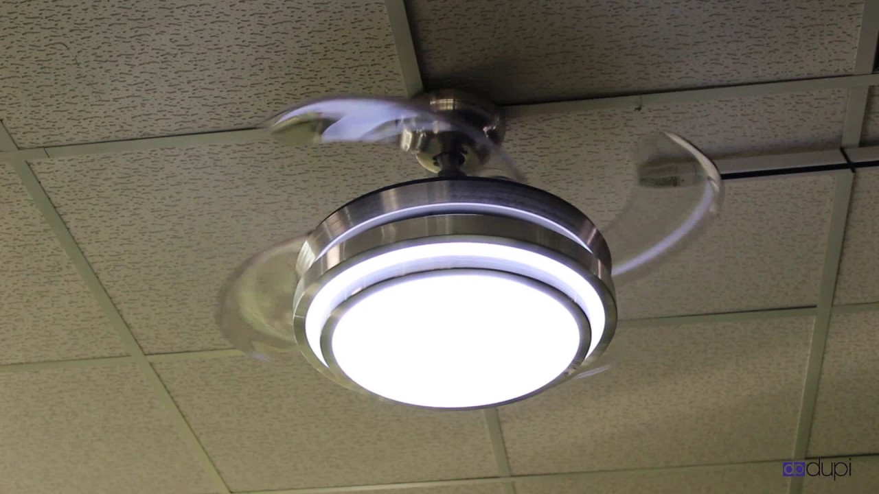 Watch Ventilador Aspas Retractiles Now Ventilador Aspas Retractiles