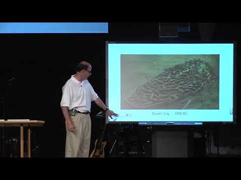 Q&A: WHY DOES GOD CALL HEAVEN--THE NEW JERUSALEM?