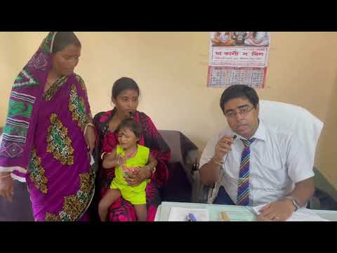 BRAIN INJURY AT BIRTH--- SEE THE BEAUTY OF HOMOEOPATHY