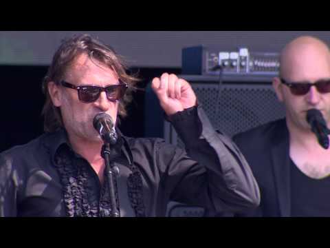 VESTROCK 2017 : Daan - Icon