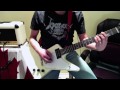 Venom Pandemonium COVER