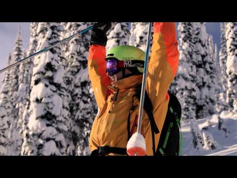 CMH Revelstoke: Guides Testing Early Season Conditions