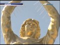 ТК Донбасс - У "Ангела мира" появились шипы 