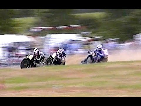1992 GOOD EASTER GRASSTRACK - PART 1