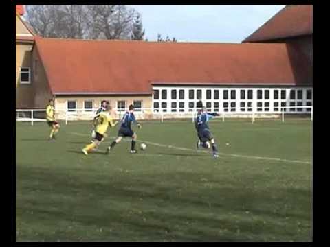TSV Windischleuba - FSV Langenleuba/N. 2:1