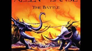 Allen &amp; Lande - Wish For A Miracle (legendado)