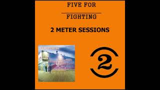 Five for Fighting - Michael Jordan (Live)