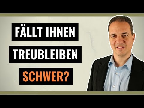 Tipps wie Ihr Partner treu bleibt!