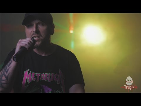 Tragik - "Supervillain" [Official Live Performance Video] #juggalos #rap 