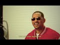 Will Smith Make It Look Easy Lyric Video