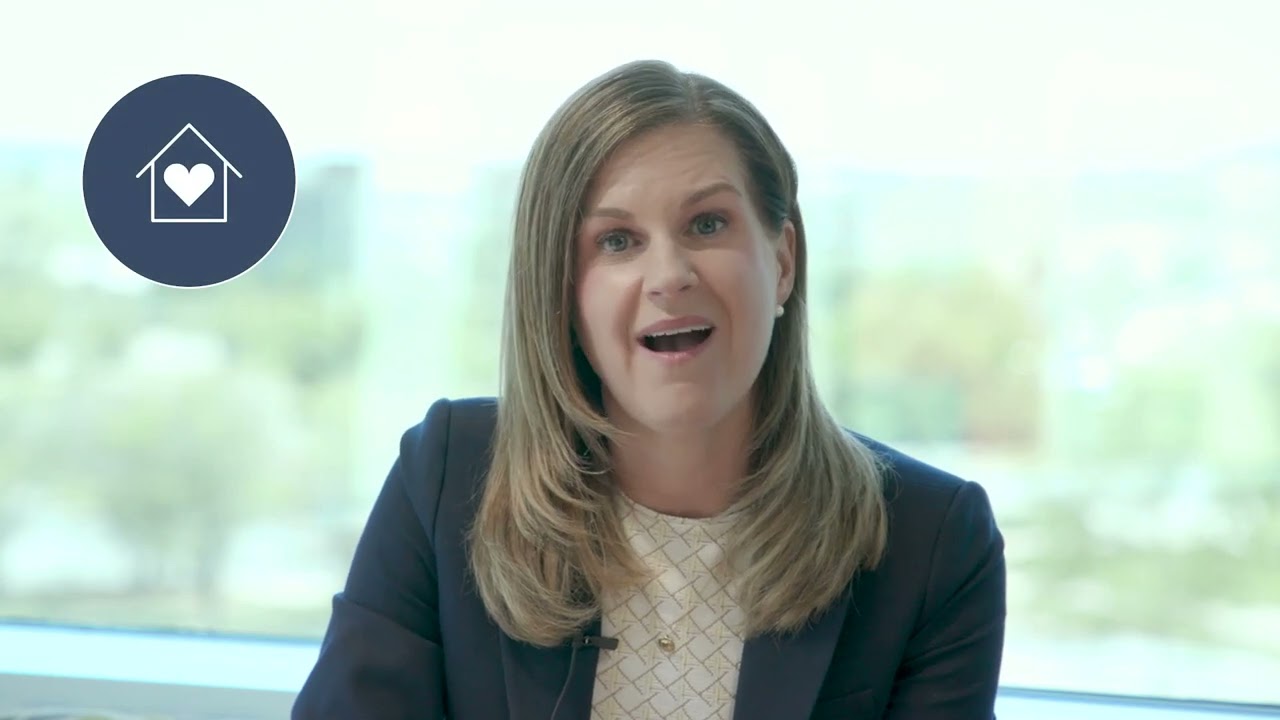 What is Connected Care?