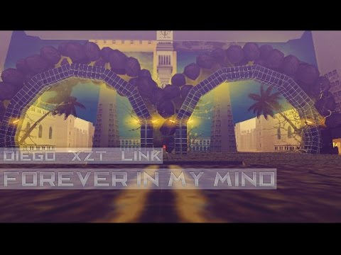 DieGo ft. XzT ft. LinK - Forever In My Mind
