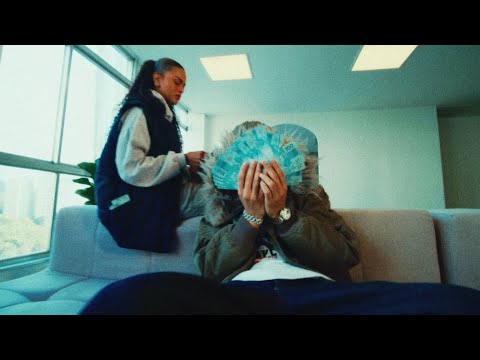 Bradockdan - Reparou Bem Prod. Victor Henry (Oficial Video)