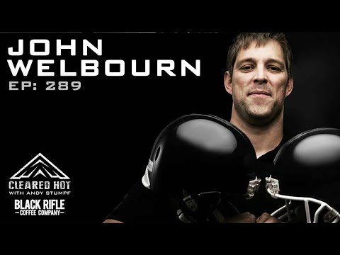 Athletic Alchemy - Unleashing the Giant with John Welbourn